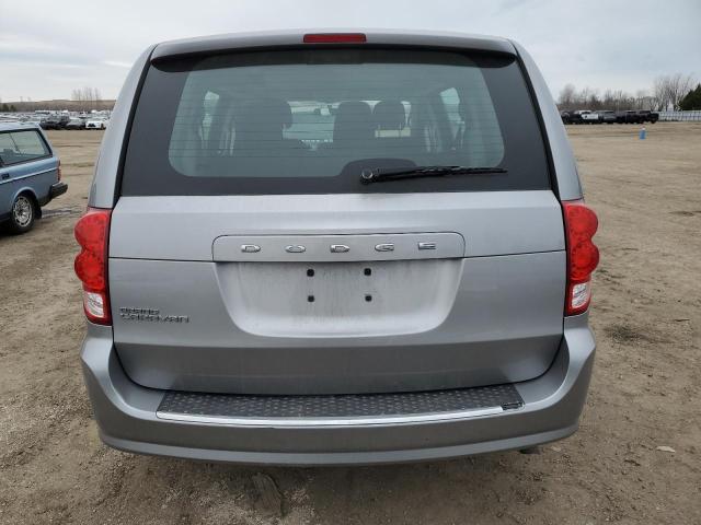 Photo 5 VIN: 2C4RDGBG9FR639670 - DODGE CARAVAN 