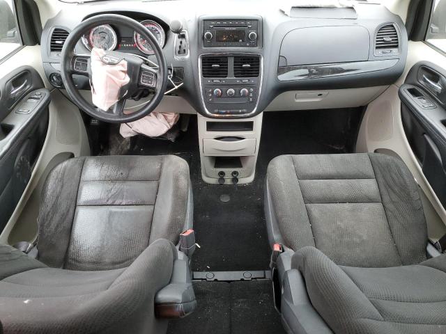 Photo 7 VIN: 2C4RDGBG9FR639670 - DODGE CARAVAN 