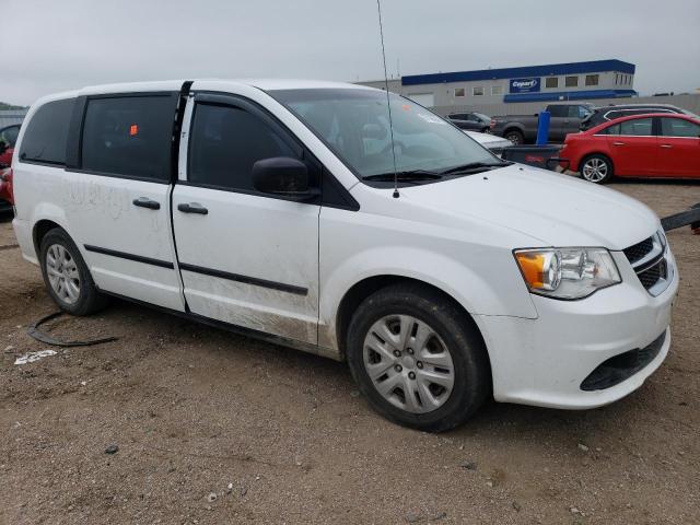 Photo 3 VIN: 2C4RDGBG9FR643475 - DODGE GRAND CARA 