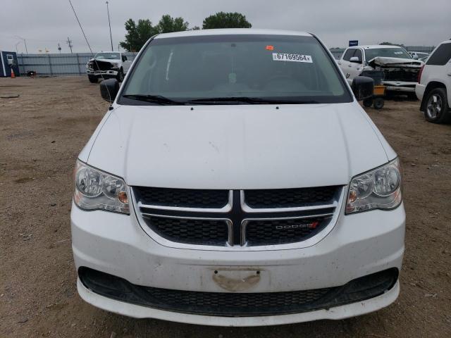 Photo 4 VIN: 2C4RDGBG9FR643475 - DODGE GRAND CARA 