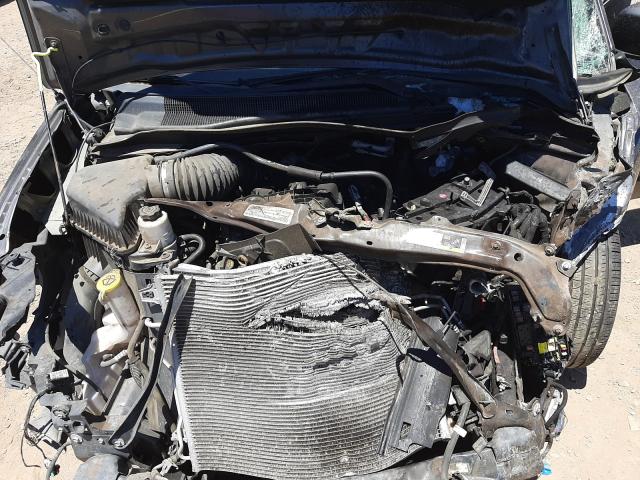 Photo 6 VIN: 2C4RDGBG9FR649017 - DODGE GRAND CARA 