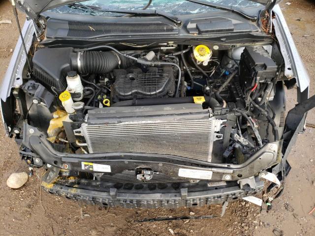 Photo 6 VIN: 2C4RDGBG9FR651270 - DODGE GRAND CARA 