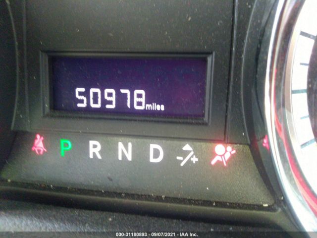 Photo 6 VIN: 2C4RDGBG9FR657988 - DODGE GRAND CARAVAN 