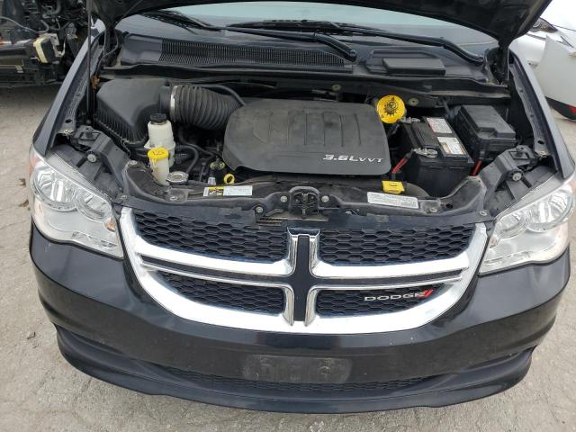 Photo 11 VIN: 2C4RDGBG9FR659448 - DODGE GRAND CARA 