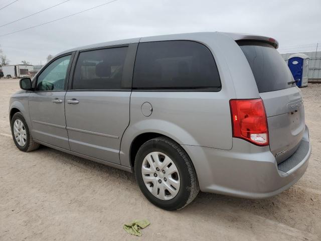 Photo 1 VIN: 2C4RDGBG9FR660907 - DODGE CARAVAN 