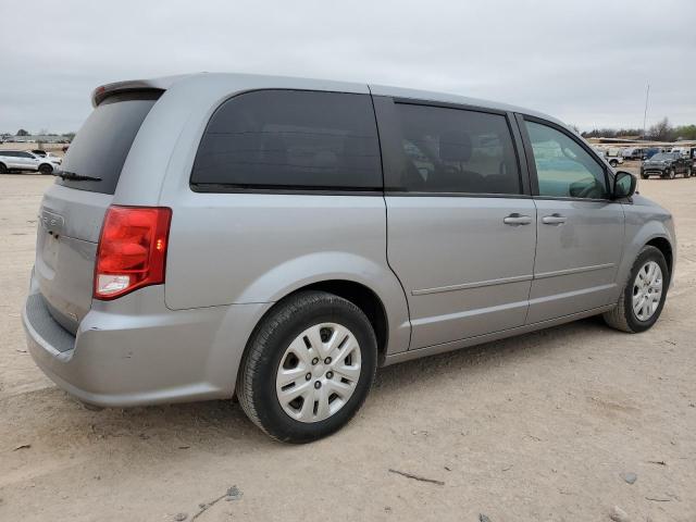 Photo 2 VIN: 2C4RDGBG9FR660907 - DODGE CARAVAN 