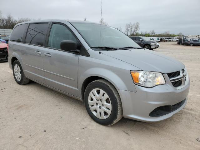 Photo 3 VIN: 2C4RDGBG9FR660907 - DODGE CARAVAN 