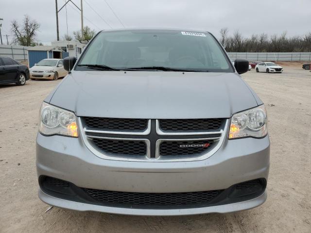 Photo 4 VIN: 2C4RDGBG9FR660907 - DODGE CARAVAN 