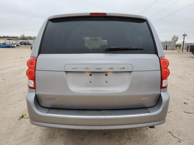 Photo 5 VIN: 2C4RDGBG9FR660907 - DODGE CARAVAN 