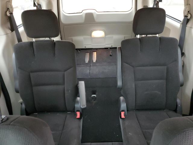 Photo 9 VIN: 2C4RDGBG9FR660907 - DODGE CARAVAN 