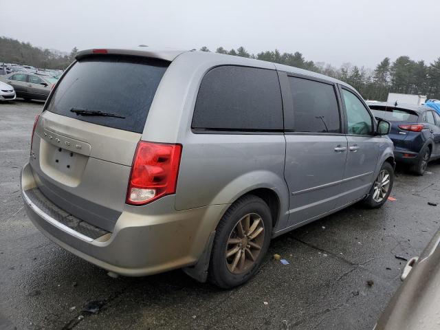 Photo 2 VIN: 2C4RDGBG9FR671437 - DODGE CARAVAN 