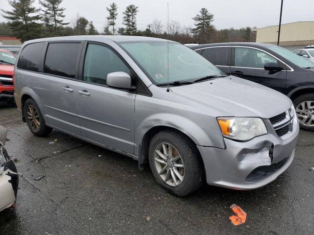 Photo 3 VIN: 2C4RDGBG9FR671437 - DODGE CARAVAN 