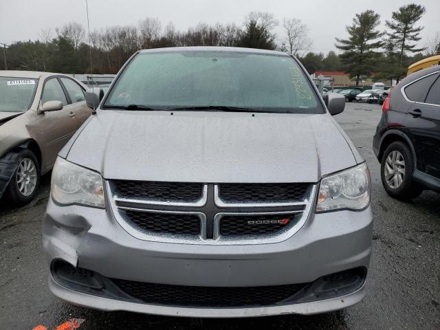 Photo 4 VIN: 2C4RDGBG9FR671437 - DODGE CARAVAN 