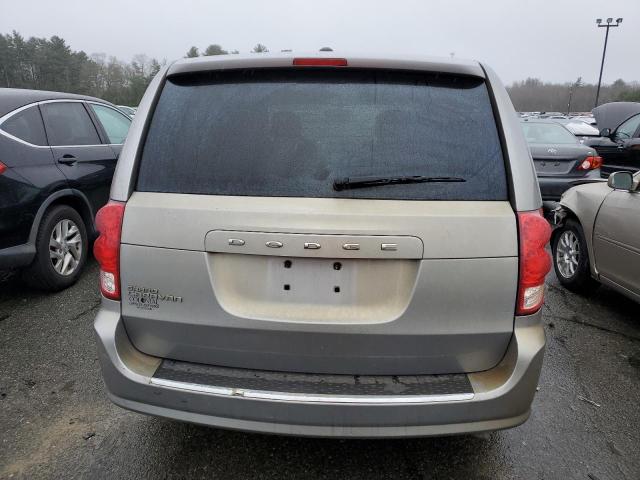 Photo 5 VIN: 2C4RDGBG9FR671437 - DODGE CARAVAN 