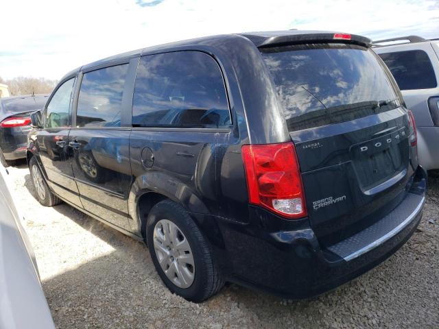 Photo 1 VIN: 2C4RDGBG9FR679909 - DODGE CARAVAN 