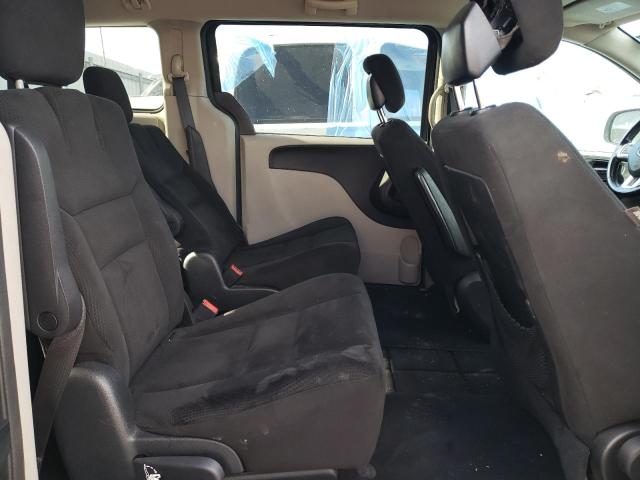 Photo 10 VIN: 2C4RDGBG9FR679909 - DODGE CARAVAN 