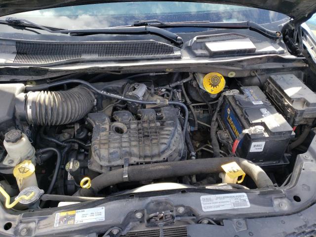 Photo 11 VIN: 2C4RDGBG9FR679909 - DODGE CARAVAN 