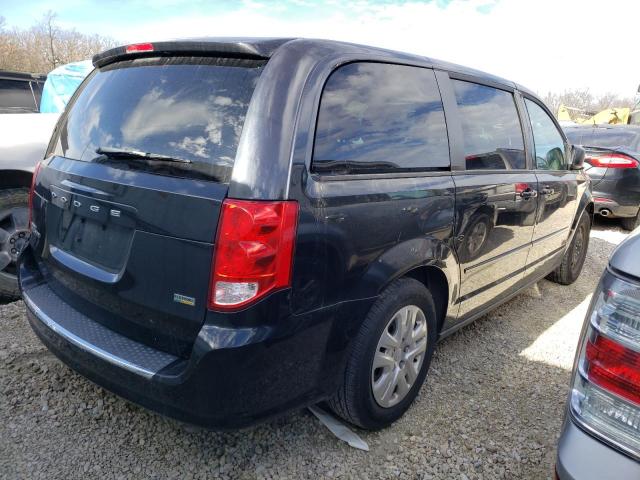 Photo 2 VIN: 2C4RDGBG9FR679909 - DODGE CARAVAN 