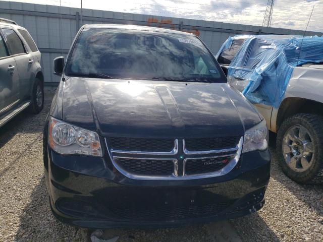 Photo 4 VIN: 2C4RDGBG9FR679909 - DODGE CARAVAN 