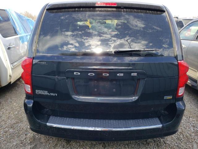 Photo 5 VIN: 2C4RDGBG9FR679909 - DODGE CARAVAN 