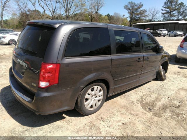 Photo 3 VIN: 2C4RDGBG9FR682230 - DODGE GRAND CARAVAN 