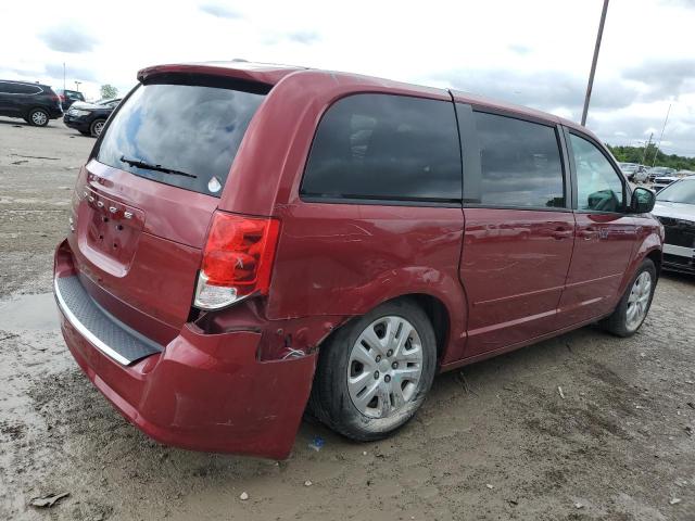 Photo 2 VIN: 2C4RDGBG9FR682499 - DODGE GRAND CARA 