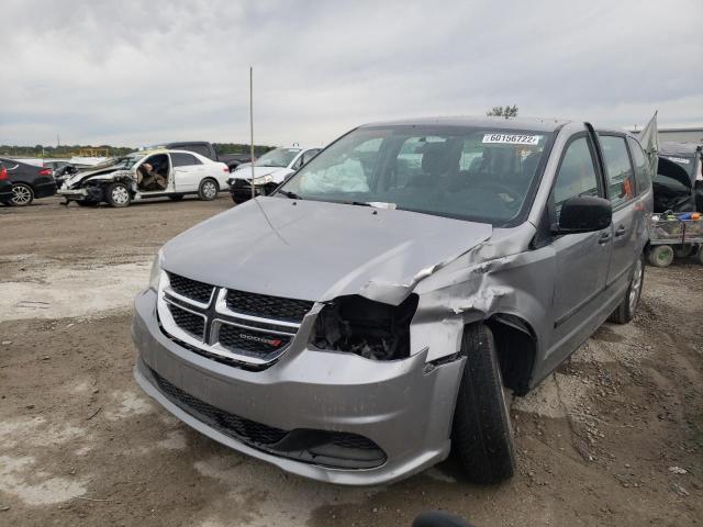 Photo 1 VIN: 2C4RDGBG9FR682583 - DODGE GRAND CARA 