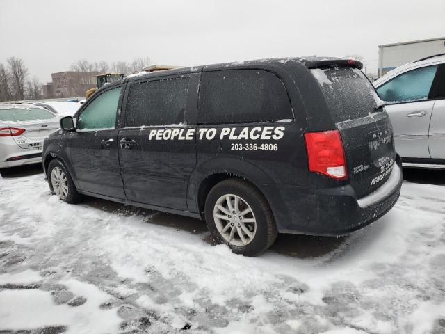 Photo 1 VIN: 2C4RDGBG9FR687962 - DODGE CARAVAN 