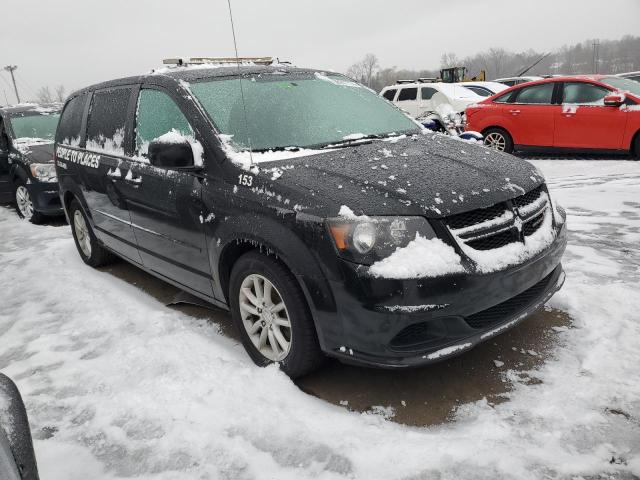 Photo 3 VIN: 2C4RDGBG9FR687962 - DODGE CARAVAN 