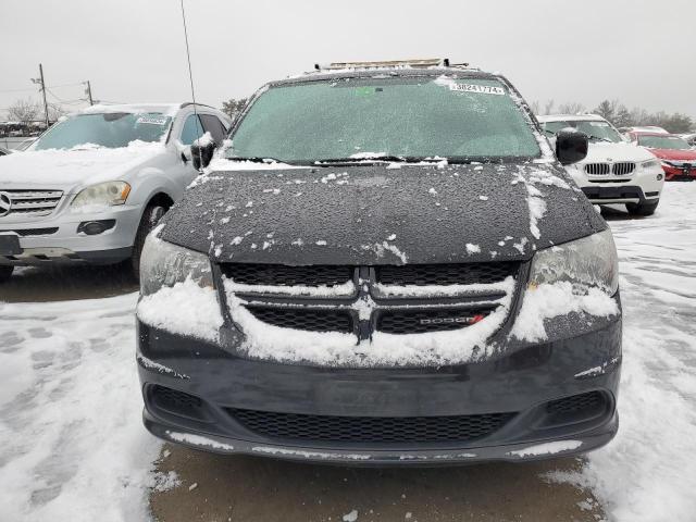 Photo 4 VIN: 2C4RDGBG9FR687962 - DODGE CARAVAN 