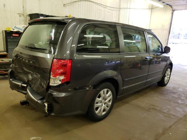 Photo 2 VIN: 2C4RDGBG9FR689498 - DODGE CARAVAN 