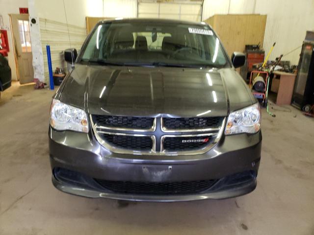 Photo 4 VIN: 2C4RDGBG9FR689498 - DODGE CARAVAN 