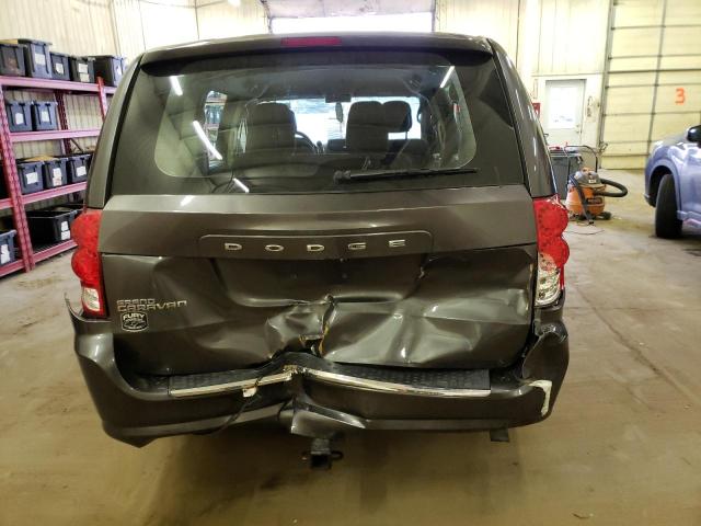 Photo 5 VIN: 2C4RDGBG9FR689498 - DODGE CARAVAN 