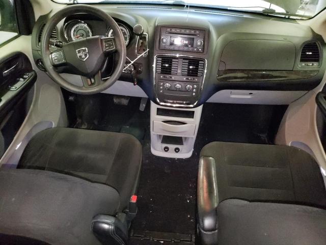 Photo 7 VIN: 2C4RDGBG9FR689498 - DODGE CARAVAN 