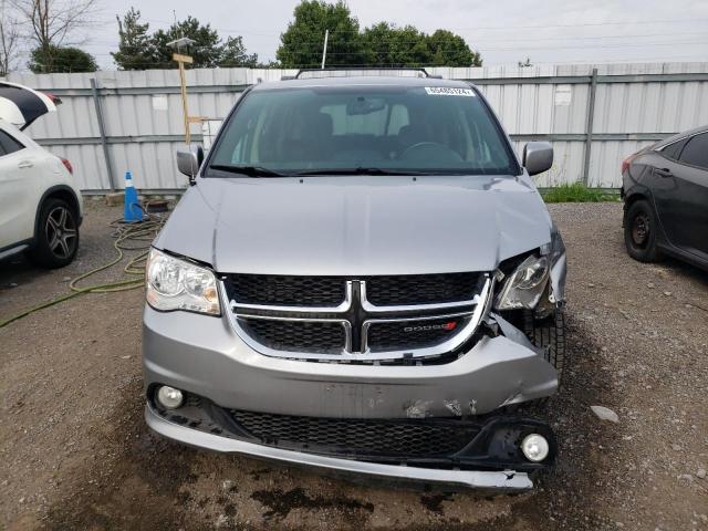 Photo 4 VIN: 2C4RDGBG9FR702640 - DODGE GRAND CARA 