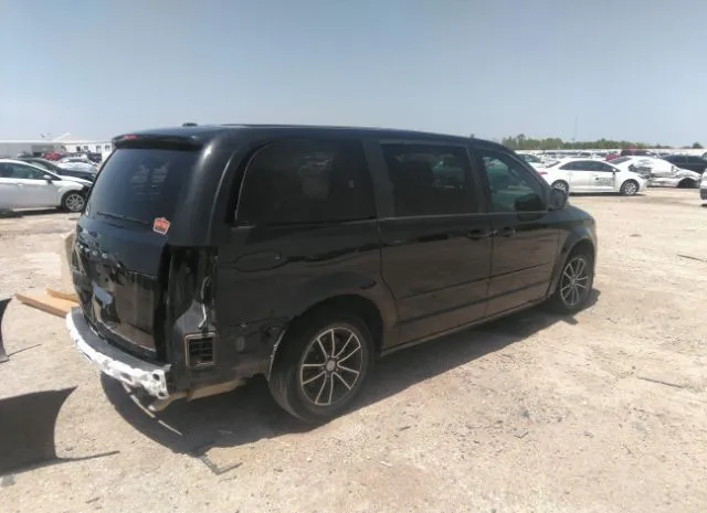 Photo 3 VIN: 2C4RDGBG9FR704307 - DODGE GRAND CARAVAN 