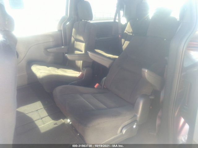 Photo 7 VIN: 2C4RDGBG9FR705070 - DODGE GRAND CARAVAN 