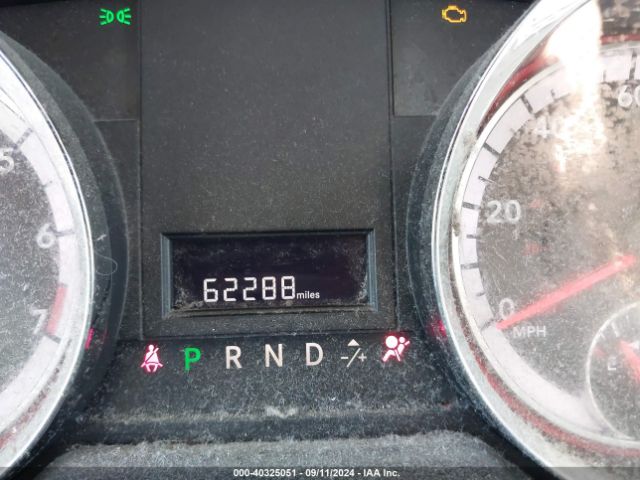 Photo 6 VIN: 2C4RDGBG9FR714545 - DODGE GRAND CARAVAN 