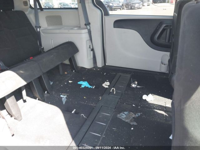 Photo 7 VIN: 2C4RDGBG9FR714545 - DODGE GRAND CARAVAN 