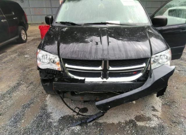 Photo 5 VIN: 2C4RDGBG9FR721172 - DODGE CARAVAN 