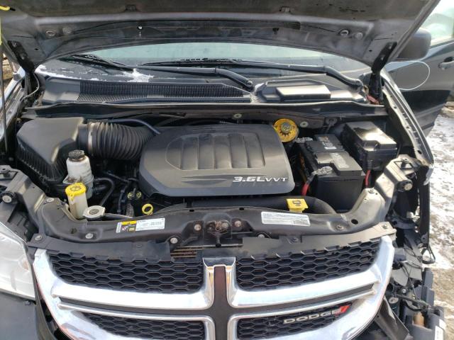 Photo 11 VIN: 2C4RDGBG9GR102993 - DODGE GRAND CARA 