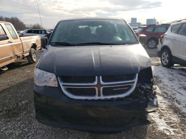 Photo 4 VIN: 2C4RDGBG9GR102993 - DODGE GRAND CARA 