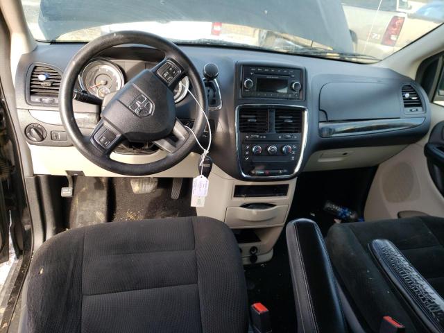 Photo 7 VIN: 2C4RDGBG9GR102993 - DODGE GRAND CARA 