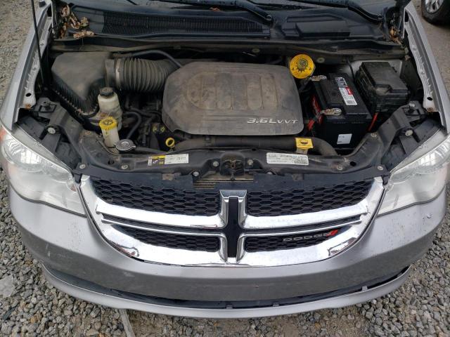 Photo 10 VIN: 2C4RDGBG9GR103044 - DODGE GRAND CARA 