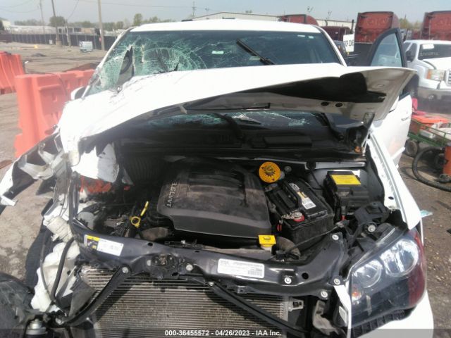 Photo 9 VIN: 2C4RDGBG9GR124914 - DODGE GRAND CARAVAN 