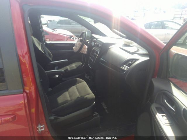 Photo 4 VIN: 2C4RDGBG9GR126095 - DODGE GRAND CARAVAN 