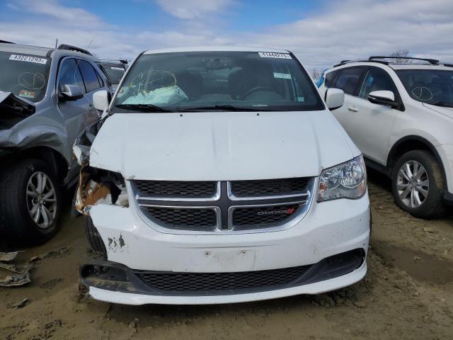 Photo 4 VIN: 2C4RDGBG9GR131295 - DODGE GRAND CARA 