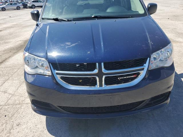 Photo 11 VIN: 2C4RDGBG9GR134679 - DODGE CARAVAN 