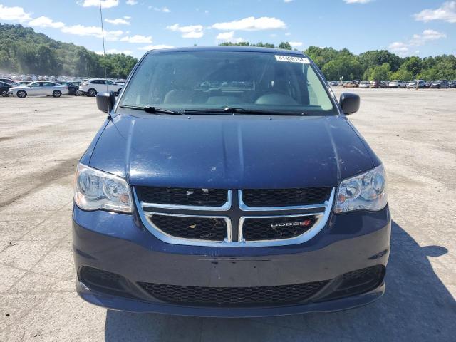 Photo 4 VIN: 2C4RDGBG9GR134679 - DODGE CARAVAN 