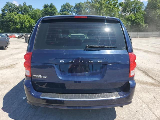 Photo 5 VIN: 2C4RDGBG9GR134679 - DODGE CARAVAN 